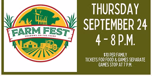 Farm Fest