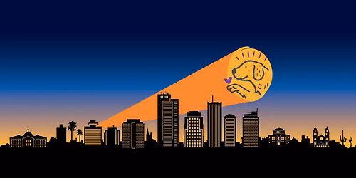 A Night of PAWSibilities - Superheroes Among Us Gala