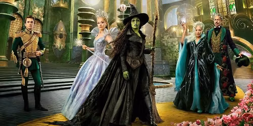 Kino \u0160t\u011bp\u00e1nov - \u010carod\u011bjka: Druh\u00e1 \u010d\u00e1st