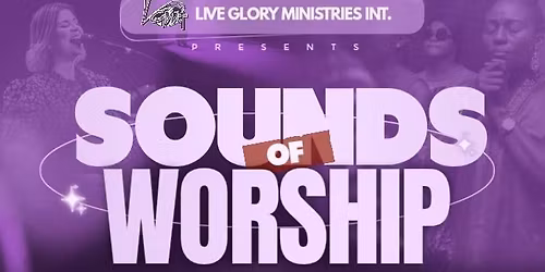 Sounds Of Worship