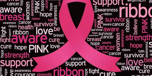 Zumba Party in Pink