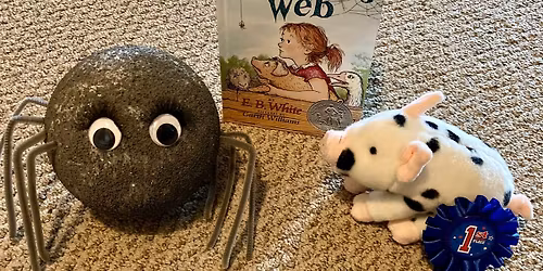 "Family Trees"- A Celebration of Children's Literature