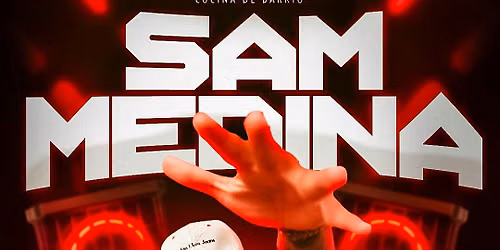 Dance Fitness and Brunch at Canaya with SAM MEDINA