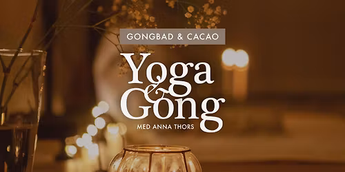 Gongbad & Cacao
