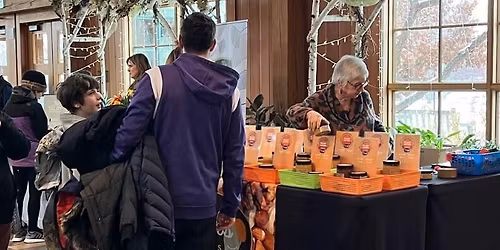 Winter Wellness Fair