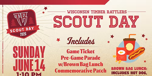 Scout Day