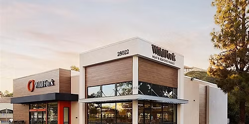 Wild Fork Mission Viejo- Holiday BBQ Event