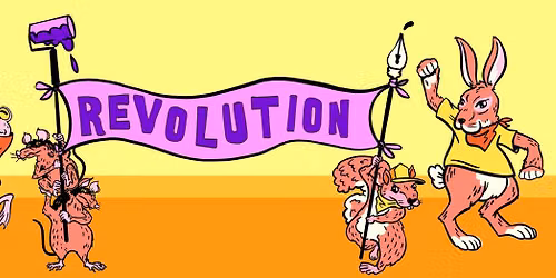 ArtBeat 2026-REVolution