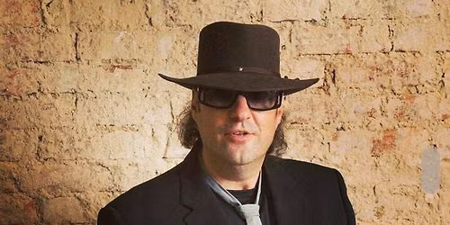 Musiknacht mit Mister Panik