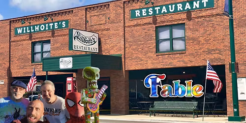 Fable at Willhoite's