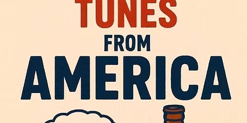 Giving thanks to American music