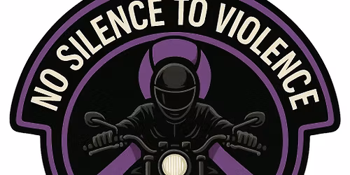 No Silence To Violence 2026 Ride