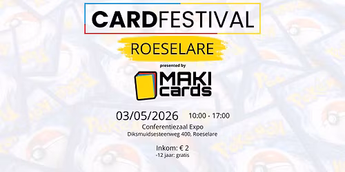 CardFestival