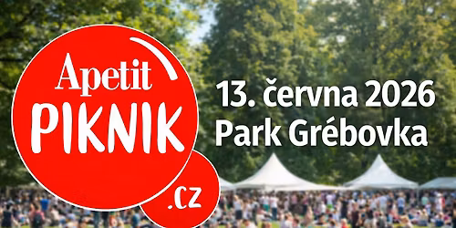 Apetit piknik 2026