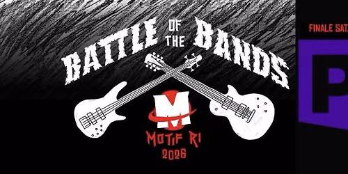RI Battle of the Bands Winners Final Showdown!