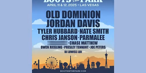 Parking Parmalee