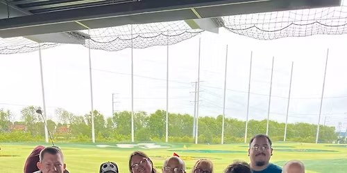 Special Olympics Oregon Golf Tournament