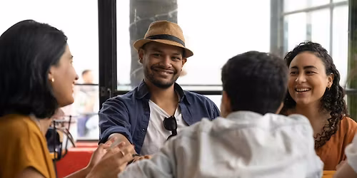 Organiza Alpha Rep\u00fablica Dominicana