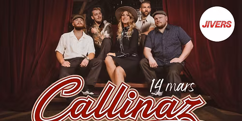 CALLINAZ I V\u00c4XJ\u00d6