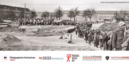 Holocaust Education: Zwangsarbeit im NS-Regime