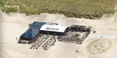 Kizomba Bash on the Beach 2026