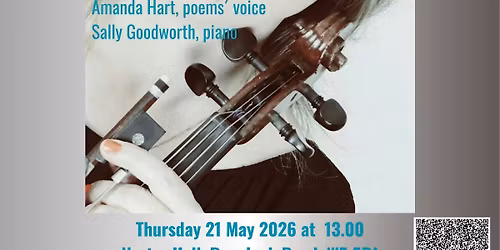 Romanze & Fantasy - The poetic viola