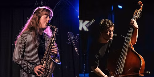 PLAYDATE: Kvelvane\/Elnan + Karl Nyberg