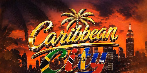 Caribbean City Grand Opening at 4AM Bar Everyone FREE w\/RSVP 8\/30