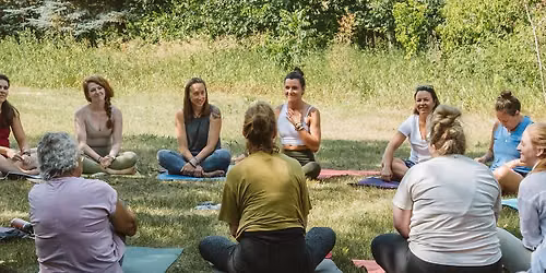 Wellness Wednesdays: Yogalates & Sauna