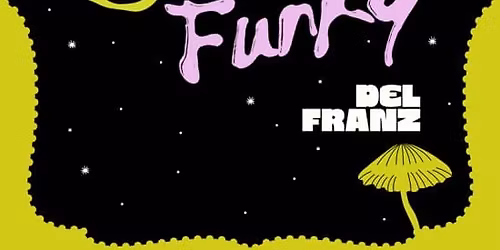 Noche BioFunky del Franz | Mayo 2026