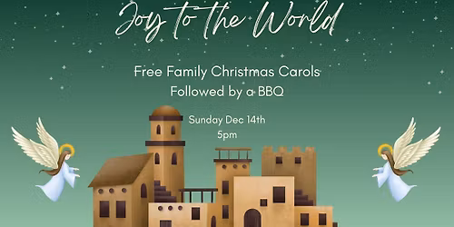 Christmas Carols 2025