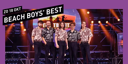 Beach Boys' Best
