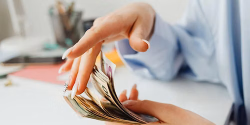 Wealth & Wellness Activation