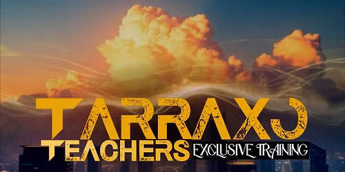 Une Douce Tarraxinha FESTIVAL 2026