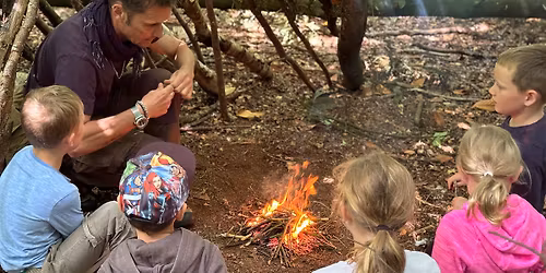 Mud & Guts Outdoor Adventure