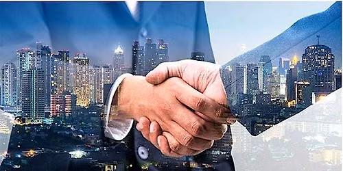 Business Networking Wine Dinner - Sat 25 July