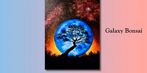 Galaxy Bonsai! Class