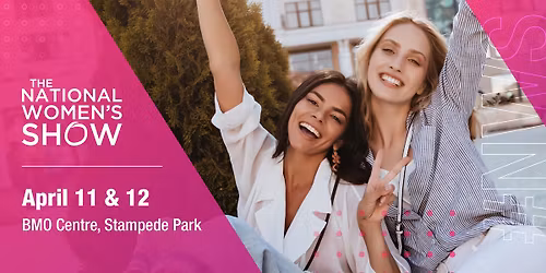 The National Women's Show