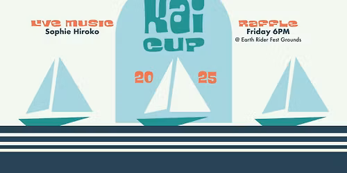 Kai Cup 2025