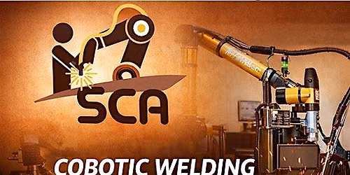 Cobotic Welding for Leaders (Half-Day Course)