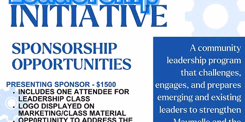 Maumelle Leadership Initiative