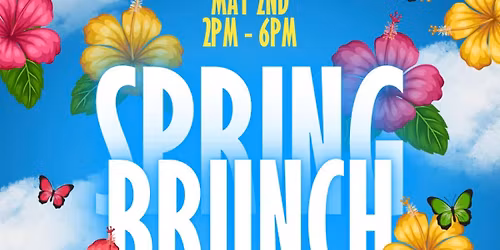 Spring Brunch