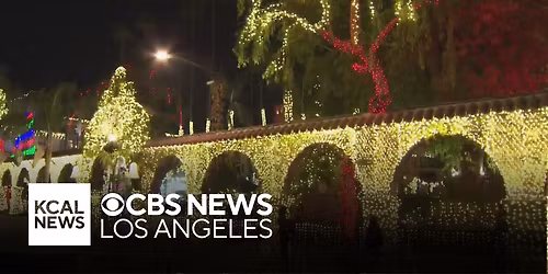 O Christmas Tea - Mission