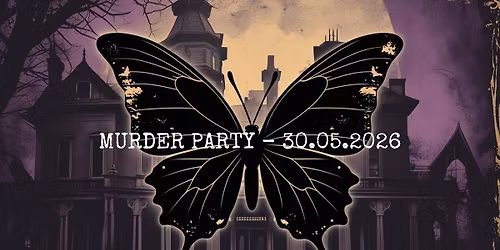 Murder Party - Cluedo g\u00e9ant 