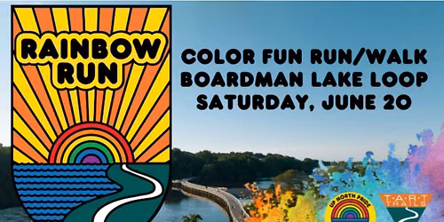 2026 RAINBOW RUN