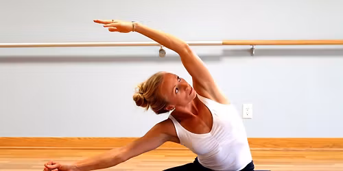PiYo (Pilates Yoga Fusion)