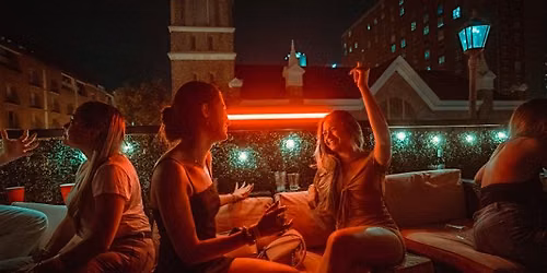 Bachelor \/ Bachelorette VIP Nightlife Pass  - Guided & Unguided Options