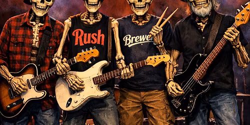 Bones In The Basement @ Papa\u2019s Public House