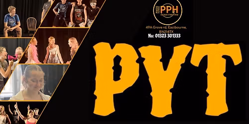 Printers Youth Theatre