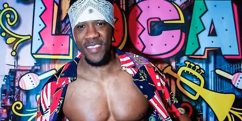 Ray Herreran workshopit: Reparto & Salsa con Afro